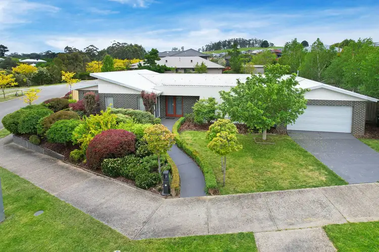 Main view of Homely house listing, 2 Willandra Circuit, Warragul VIC 3820