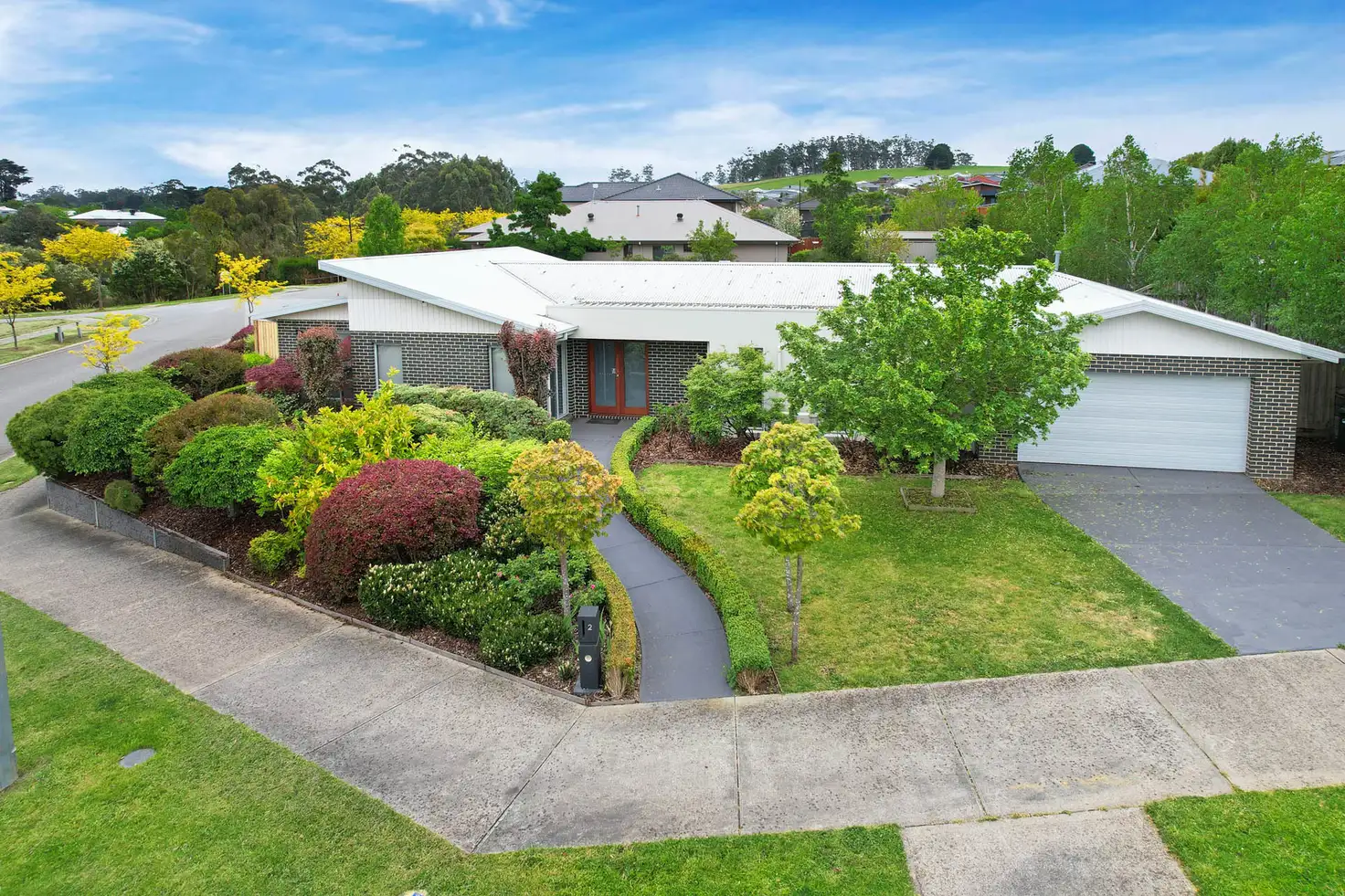 Main view of Homely house listing, 2 Willandra Circuit, Warragul VIC 3820