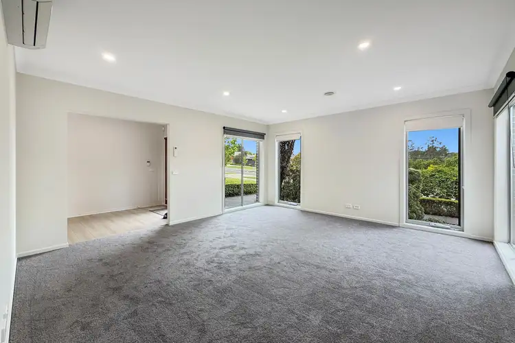 Second view of Homely house listing, 2 Willandra Circuit, Warragul VIC 3820