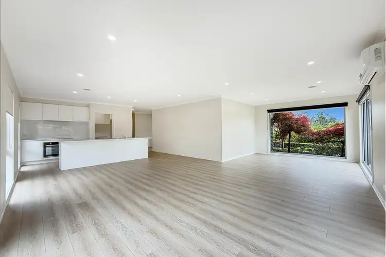 Third view of Homely house listing, 2 Willandra Circuit, Warragul VIC 3820