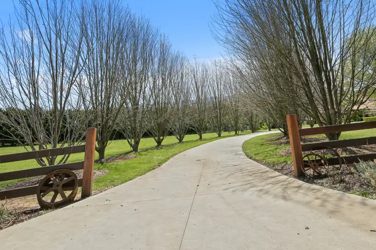 Third view of Homely rural property listing, 245 Old Telegraph Road East, Crossover VIC 3821