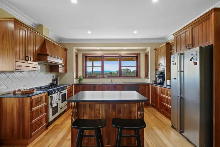 Fifth view of Homely rural property listing, 245 Old Telegraph Road East, Crossover VIC 3821