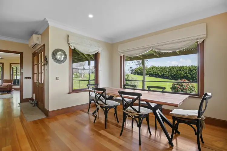 Sixth view of Homely rural property listing, 245 Old Telegraph Road East, Crossover VIC 3821