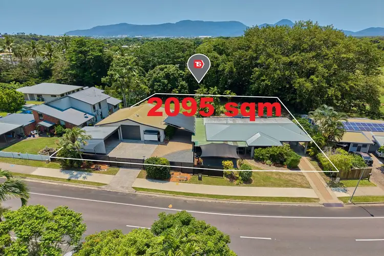 44-46 Irene Street, Mooroobool QLD 4870