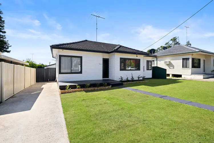 9 Scott Street, Campbelltown NSW 2560