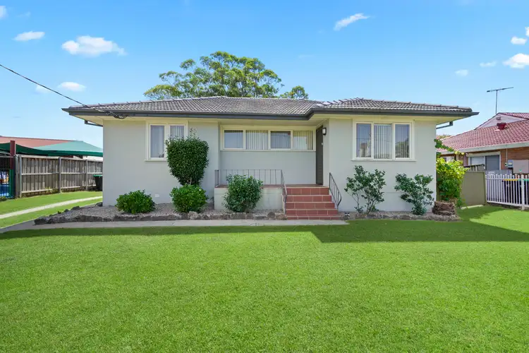 38 Park Road, Liverpool NSW 2170