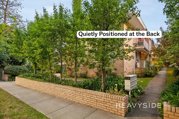 3/394 Mont Albert Road