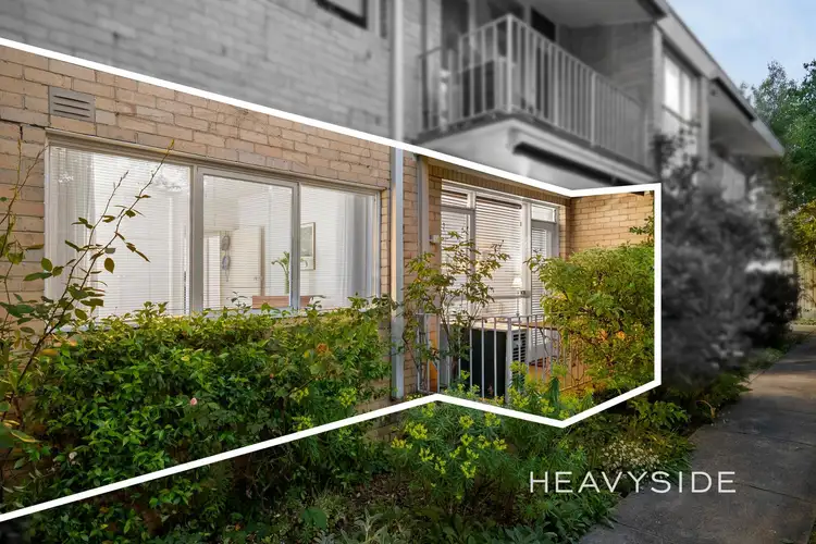 3/394 Mont Albert Road, Mont Albert VIC 3127