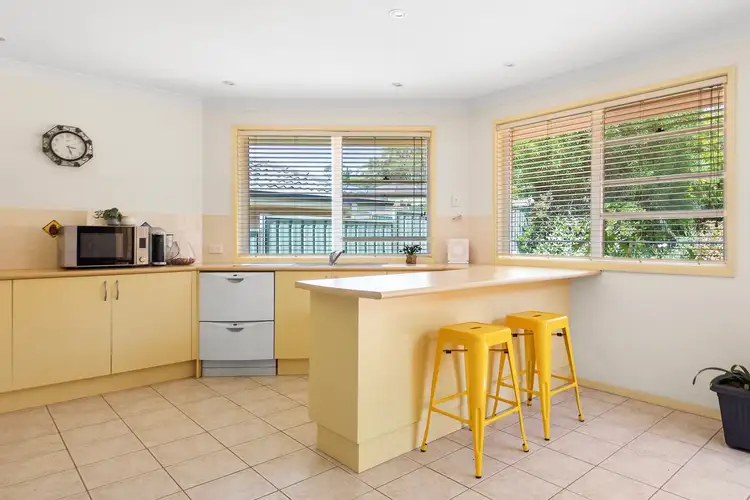 Second view of Homely house listing, 42 Golden Wattle Drive, Ulladulla NSW 2539