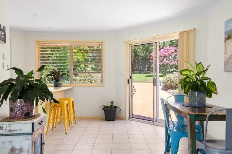 Third view of Homely house listing, 42 Golden Wattle Drive, Ulladulla NSW 2539