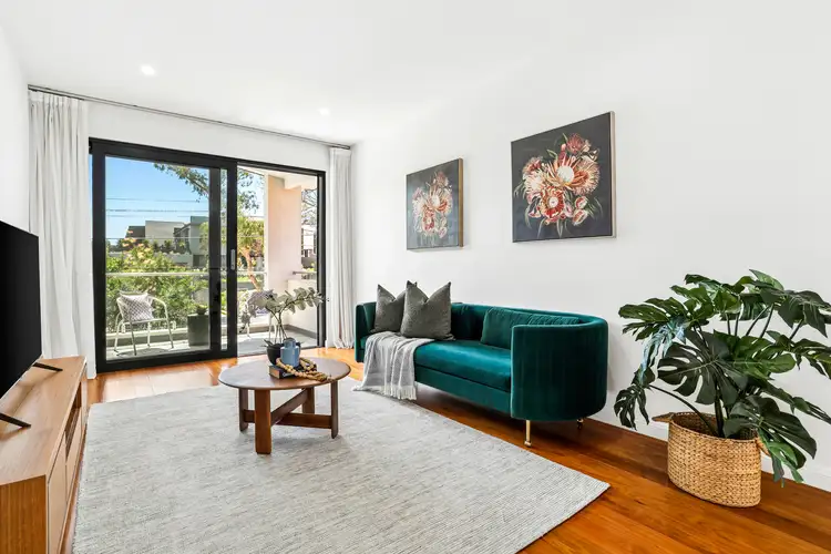 Second view of Homely house listing, 9 Mitchell Street, Croydon Park NSW 2133