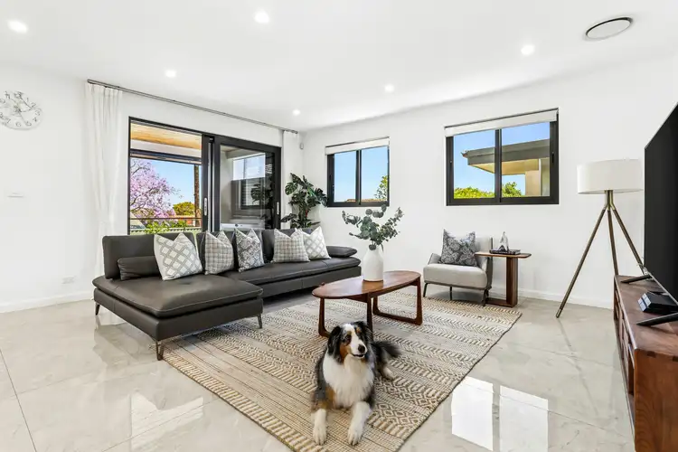 Third view of Homely house listing, 9 Mitchell Street, Croydon Park NSW 2133