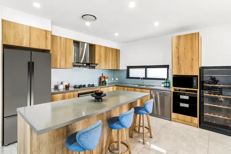 Fourth view of Homely house listing, 9 Mitchell Street, Croydon Park NSW 2133