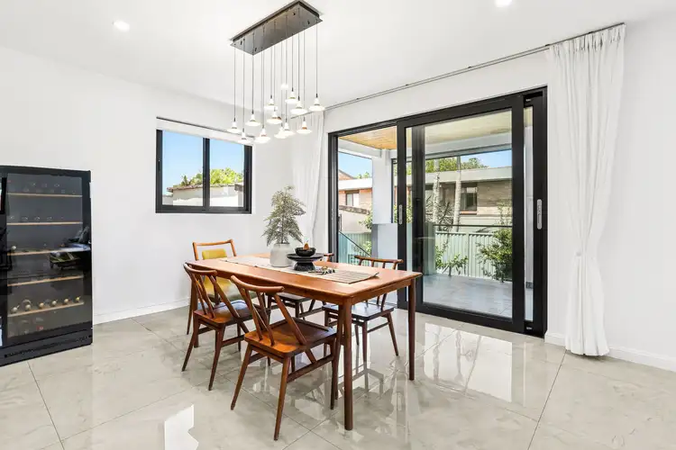 Fifth view of Homely house listing, 9 Mitchell Street, Croydon Park NSW 2133