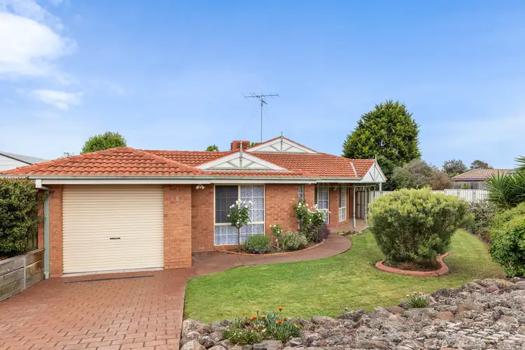 5 Bardoo Court, Leopold VIC 3224