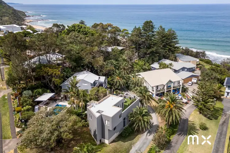 543A Lawrence Hargrave Drive, Wombarra NSW 2515