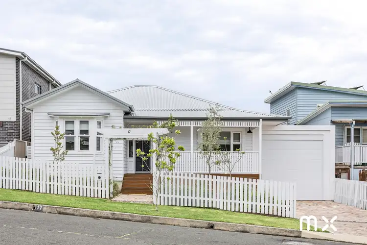 Second view of Homely house listing, 17 Southview Street, Bulli NSW 2516