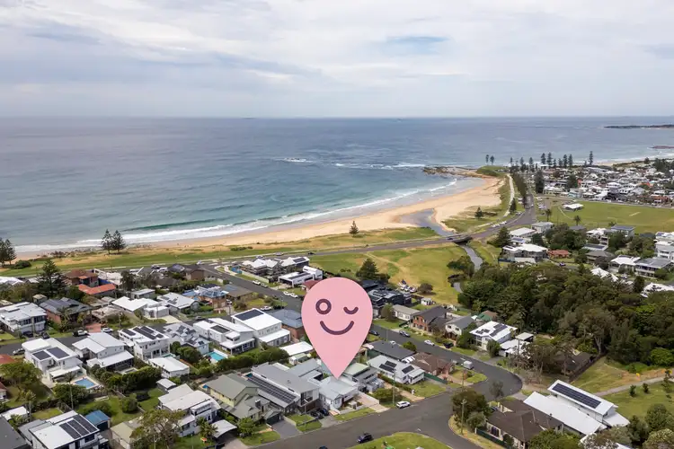 Third view of Homely house listing, 17 Southview Street, Bulli NSW 2516