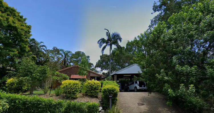 5 Marica Street, Bellbowrie QLD 4070