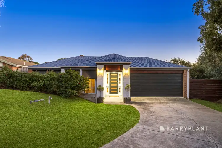 14 Clearview Court, Garfield VIC 3814