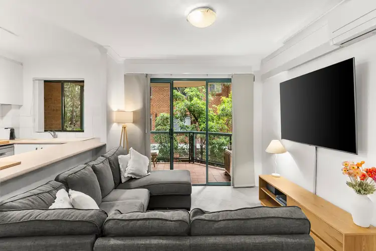 Second view of Homely apartment listing, 15/616-618 Princes Highway, Kirrawee NSW 2232