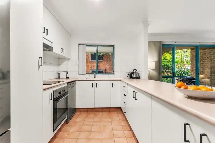 Third view of Homely apartment listing, 15/616-618 Princes Highway, Kirrawee NSW 2232