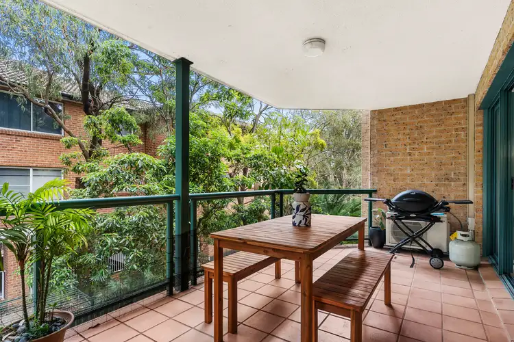 Fourth view of Homely apartment listing, 15/616-618 Princes Highway, Kirrawee NSW 2232