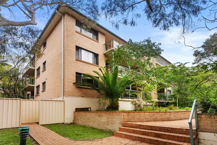 Fifth view of Homely apartment listing, 15/616-618 Princes Highway, Kirrawee NSW 2232