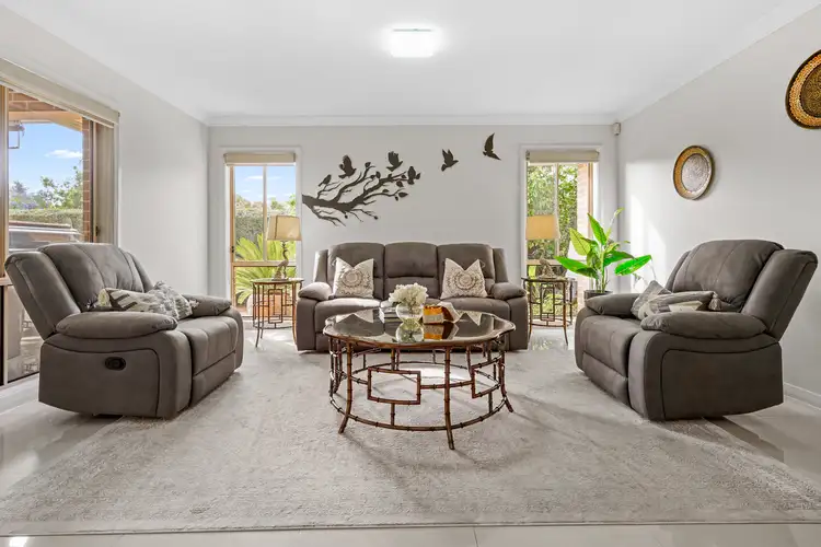 Third view of Homely house listing, 6 Sixth Avenue, Seven Hills NSW 2147