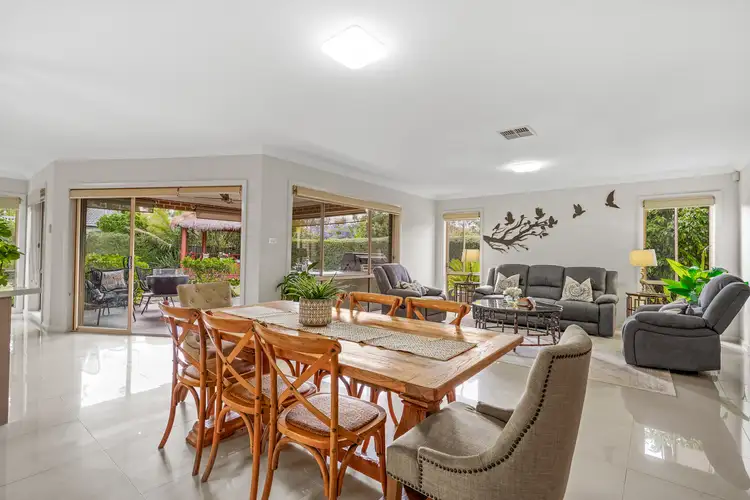 Sixth view of Homely house listing, 6 Sixth Avenue, Seven Hills NSW 2147