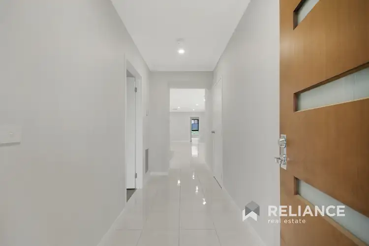 Fourth view of Homely house listing, 5 Agatha Way, Werribee VIC 3030