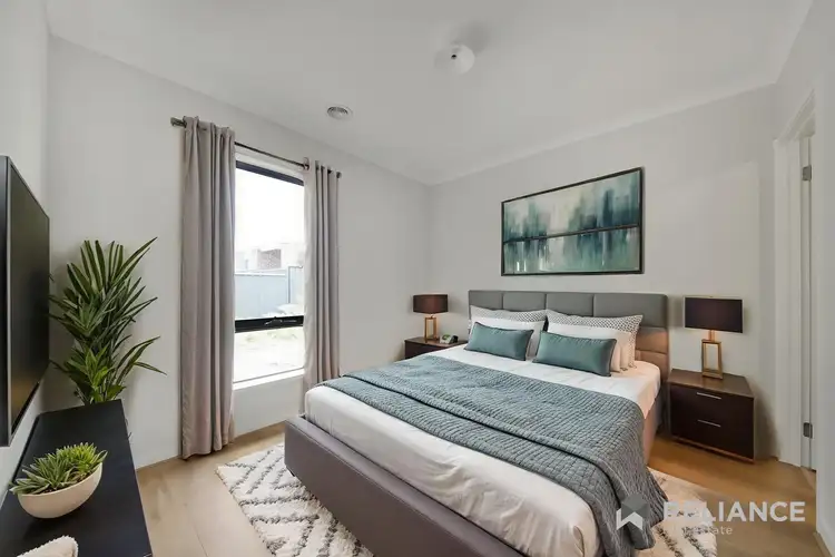 Fifth view of Homely house listing, 5 Agatha Way, Werribee VIC 3030