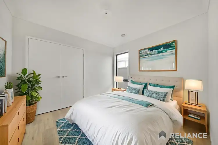 Sixth view of Homely house listing, 5 Agatha Way, Werribee VIC 3030