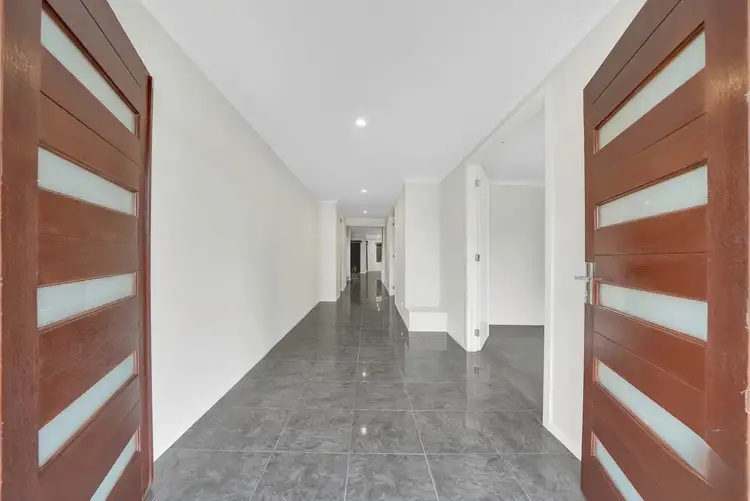 Third view of Homely house listing, 5 Risdon Circuit, Tarneit VIC 3029