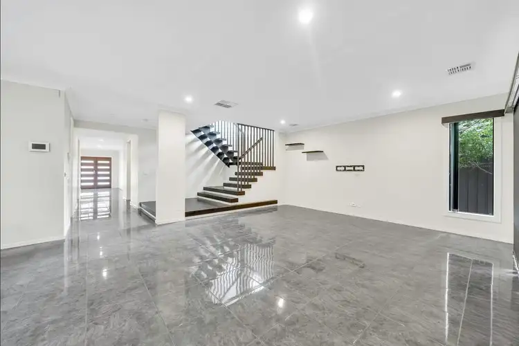 Fifth view of Homely house listing, 5 Risdon Circuit, Tarneit VIC 3029