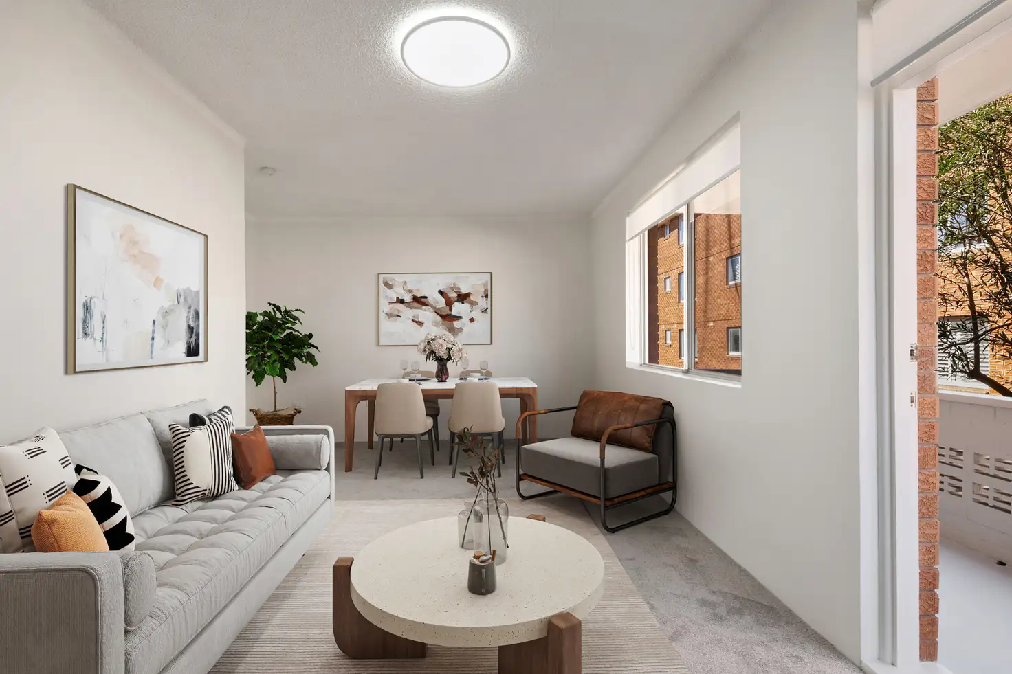 Main view of Homely apartment listing, 8/109 Pacific Parade, Dee Why NSW 2099