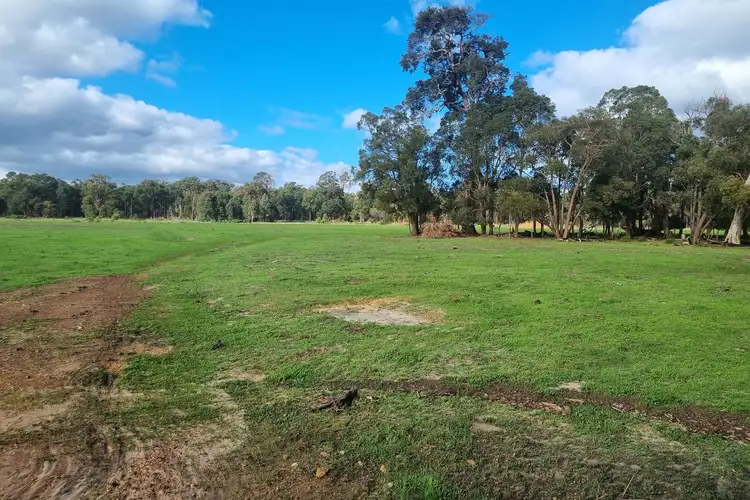 Lot 4364 Weld Road, Capel River WA 6271