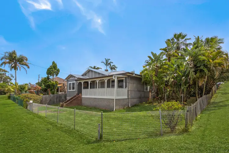 6 Chapman Avenue, Wyong NSW 2259