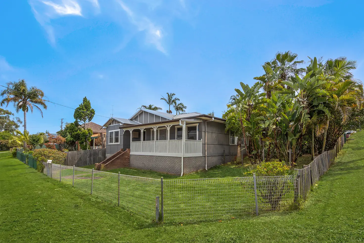 Main view of Homely house listing, 6 Chapman Avenue, Wyong NSW 2259