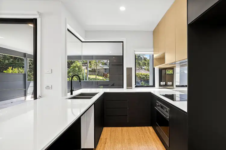 Third view of Homely semi-detached listing, 13a Pass Avenue, Thirroul NSW 2515