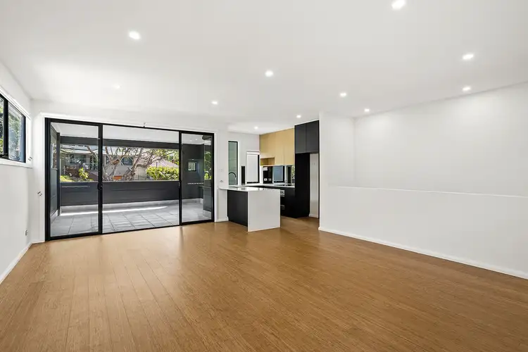 Fourth view of Homely semi-detached listing, 13a Pass Avenue, Thirroul NSW 2515