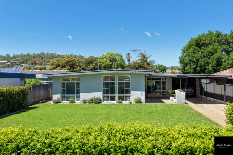 137 Stock Road, Gunnedah NSW 2380