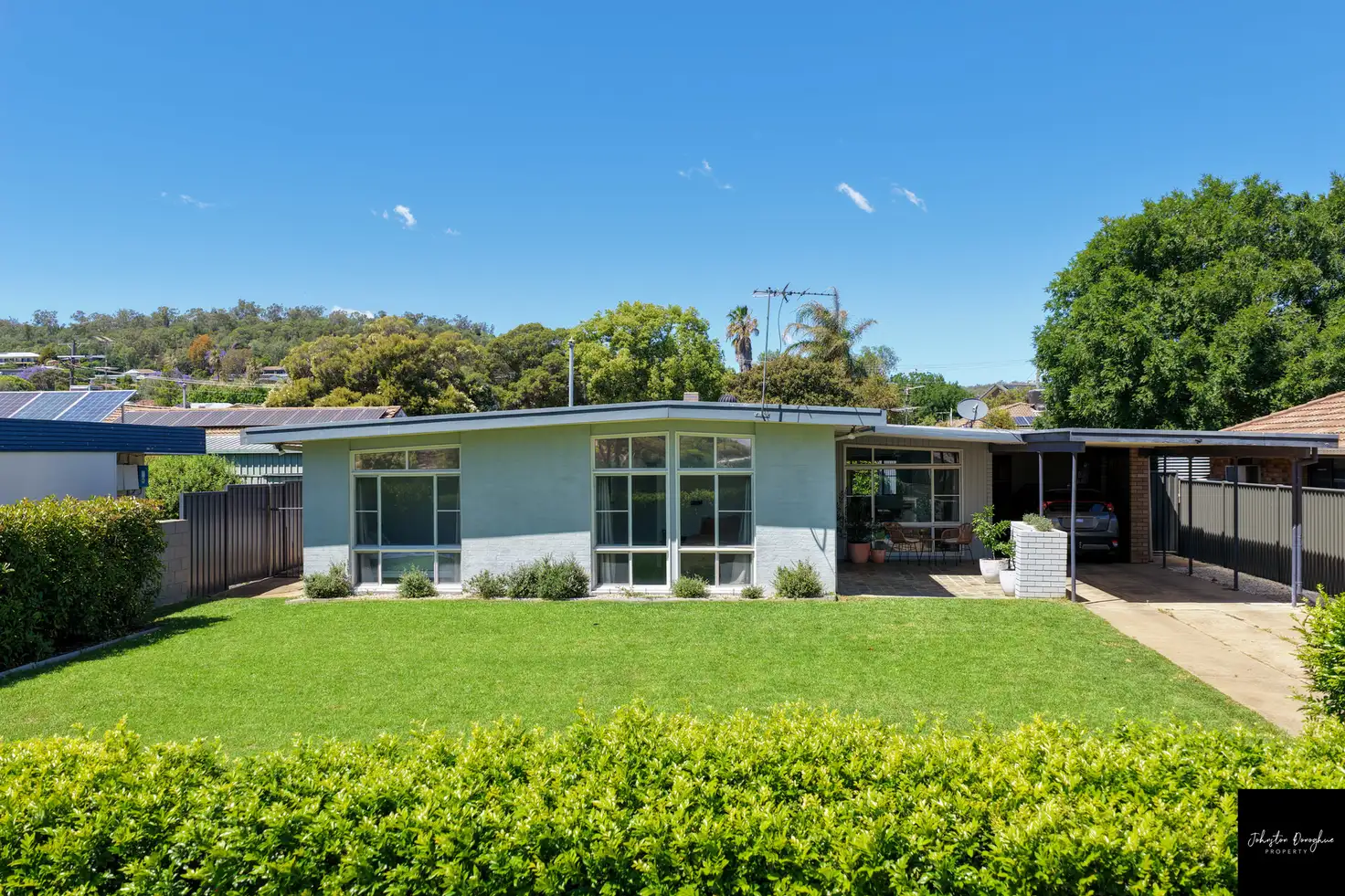 Main view of Homely house listing, 137 Stock Road, Gunnedah NSW 2380