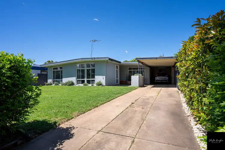 Second view of Homely house listing, 137 Stock Road, Gunnedah NSW 2380