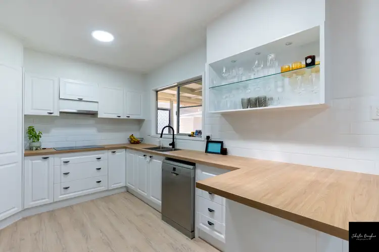 Third view of Homely house listing, 137 Stock Road, Gunnedah NSW 2380