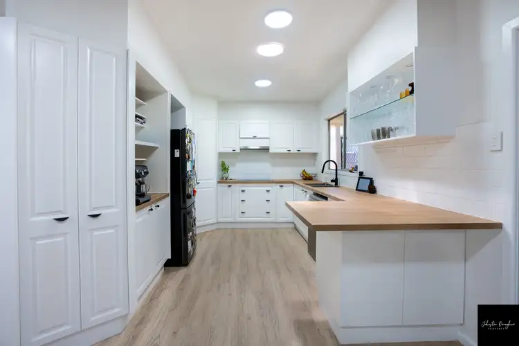 Fourth view of Homely house listing, 137 Stock Road, Gunnedah NSW 2380