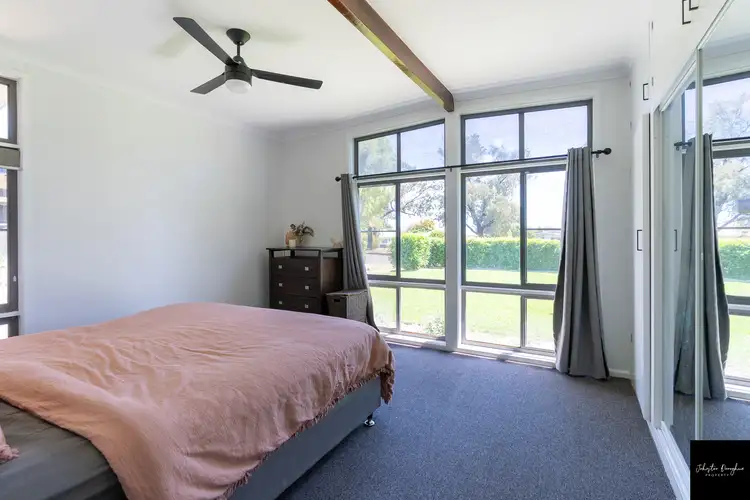 Seventh view of Homely house listing, 137 Stock Road, Gunnedah NSW 2380