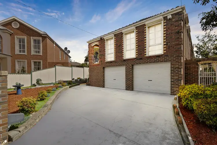 25 Dealing Drive, Oakleigh South VIC 3167