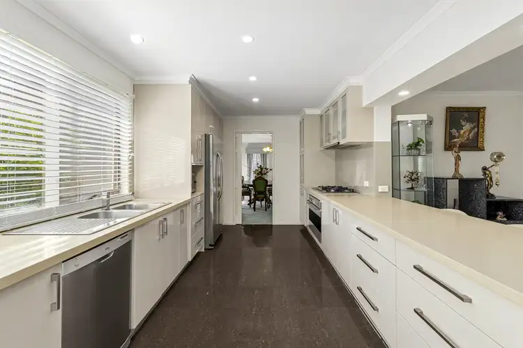 Fifth view of Homely house listing, 25 Dealing Drive, Oakleigh South VIC 3167