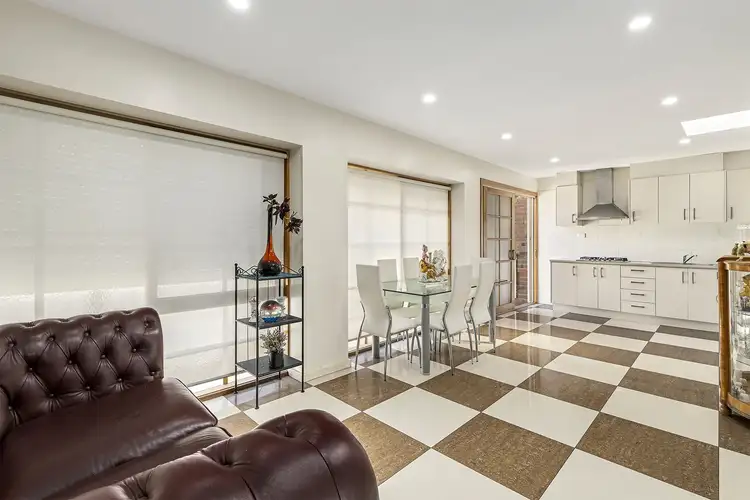 Sixth view of Homely house listing, 25 Dealing Drive, Oakleigh South VIC 3167